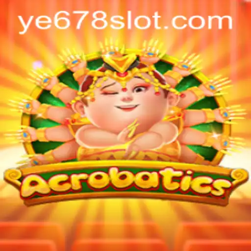 YE678 Casino App