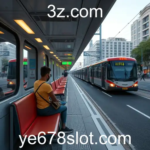 A Ascensão do Site de Jogos YE678 em 2025