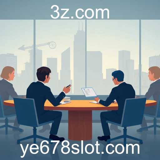 A Ascensão dos Jogos de Negócios no Site YE678: Aprendizado e Entretenimento