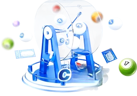Jogos de loteria na YE678