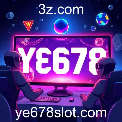 A Revolução dos Jogos em 2025: YE678 Estoura no Brasil