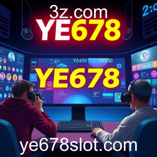 Revolução nos Jogos com YE678