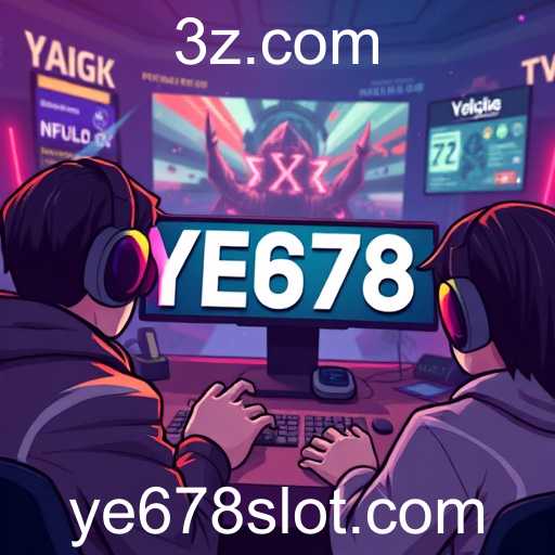 Expansão e Tendências no Mundo dos Jogos Online