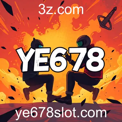 Tendências em Jogos Online e a Ascensão da YE678