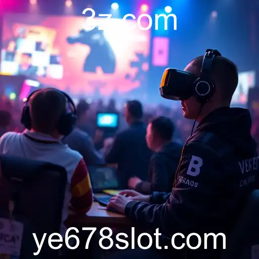 Tendências e Inovações no Mundo dos Jogos em 2025