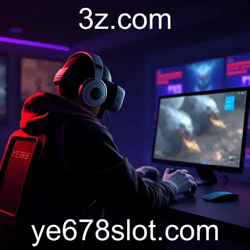 YE678 Revoluciona o Mundo dos Jogos em 2025