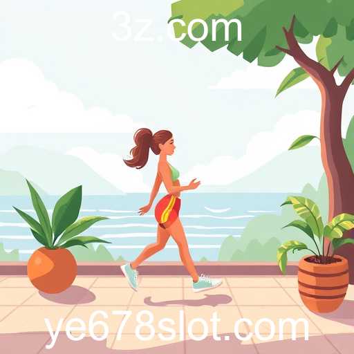 Jogos de Estilo de Vida: Equilíbrio e Bem-Estar na Plataforma 'YE678'