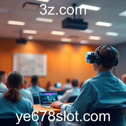 O Impacto da Tecnologia na Educação e Sociedade Contemporânea