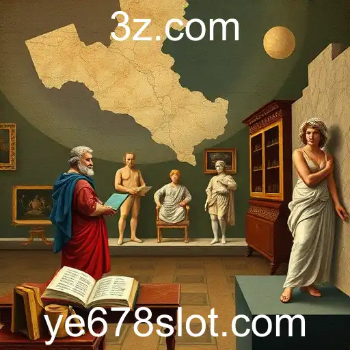 Tendências de Jogos no Brasil: YE678 em Destaque