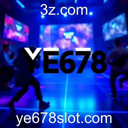 YE678: O Novo Horizonte dos Jogos Virtuais