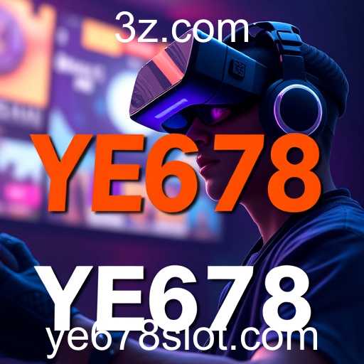 YE678 Revoluciona o Mundo dos Jogos Online