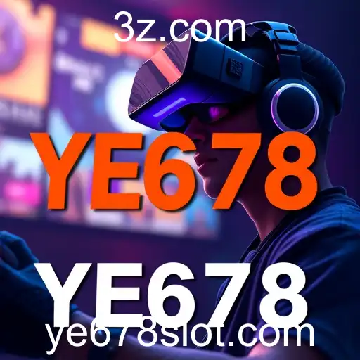 YE678 Revoluciona o Mundo dos Jogos Online