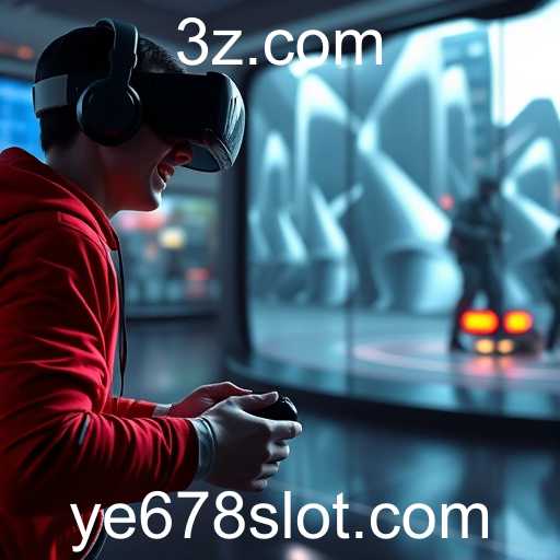 YE678: Nova Era no Universo dos Jogos