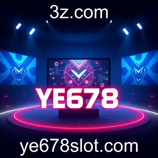 Evolução dos Jogos Online em 2025: YE678 no Pódio