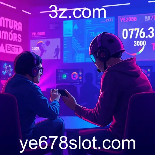 YE678: Revolução no Universo dos Jogos em 2025