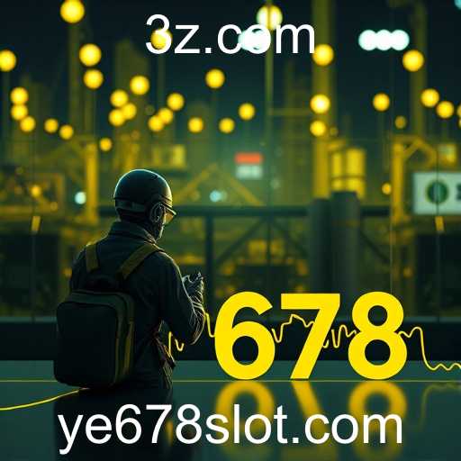 Explorando o Fenômeno YE678 no Mundo dos Jogos