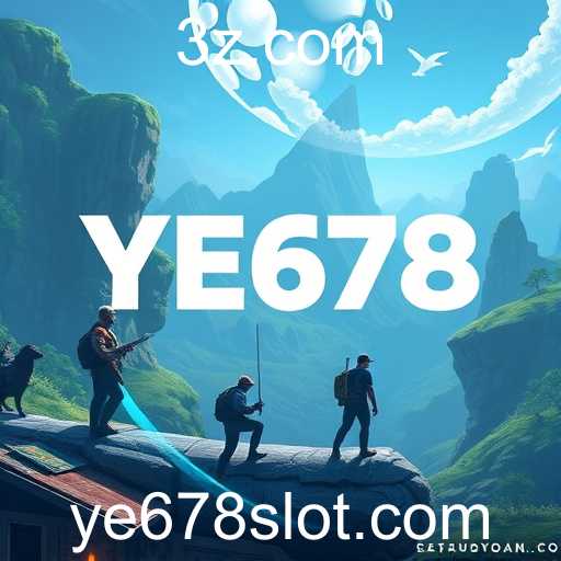YE678: A Revolução nos Jogos Online em 2025