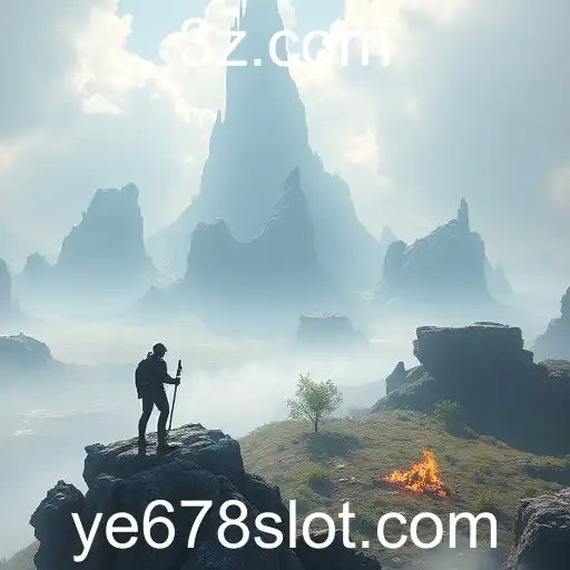 Explorando a Ascensão de YE678: Uma Nova Era para Jogos Online